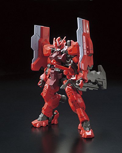 ASW-G-29 Gundam Astaroth Origin-1/144 échelle-hgi-bo, Kidou Senshi Gundam Tekketsu No Orphelins Gekko-Bandai