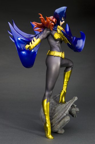 Batgirl 1/7 Batman - Kotobukiya