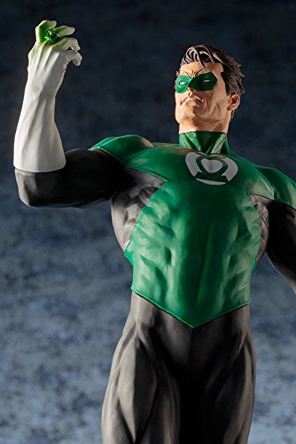 Green Lantern 1/6 ARTFX Statue Green Lantern - Kotobukiya