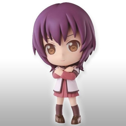 Funami Yui Kyun-Chara Yuru Yuri - Banpresto