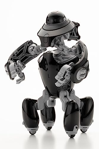 MARUTTOYS MAMORU Black Ver.