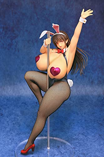 Comic Shingeki Taiheitengoku Cover Girl Sakurazawa Yuka