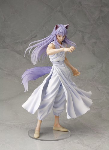Youko Kurama 1/8 ARTFX J Yu Yu Hakusho - Kotobukiya (New Release)