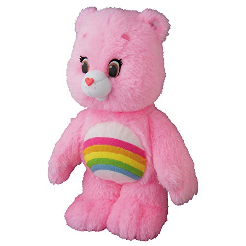 Care Bears Plush Cheer Bear (TM)