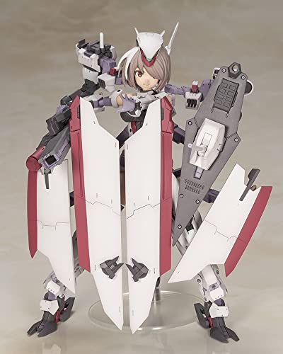 "Frame Arms Girl" Kongo
