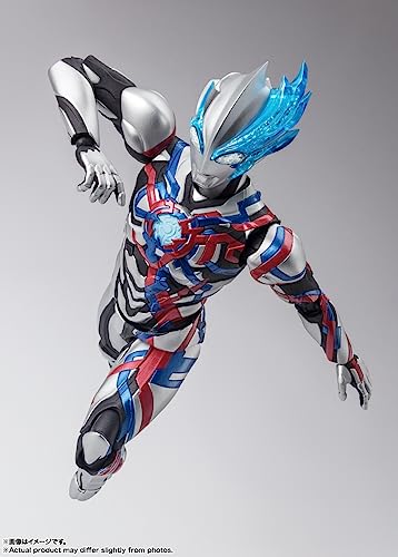 S.H.Figuarts "Ultraman Blazar" Ultraman Blazar