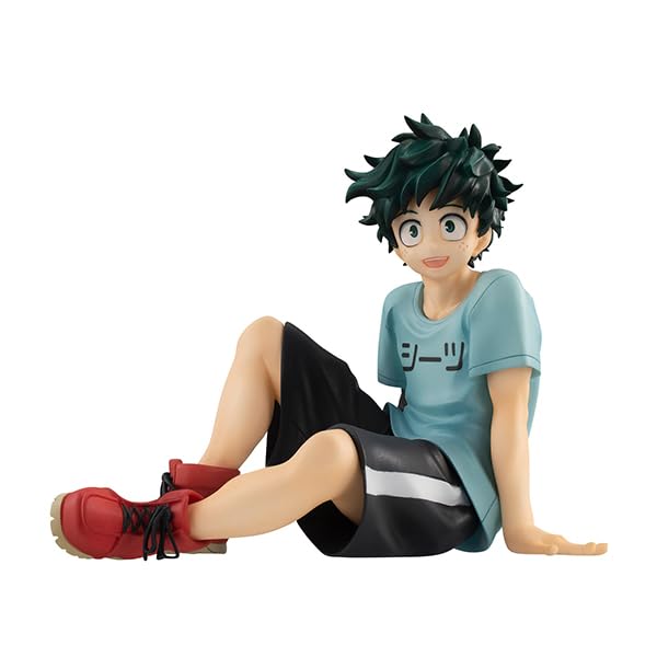 G.E.M. Series "My Hero Academia" Tenohira Midoriya Izuku
