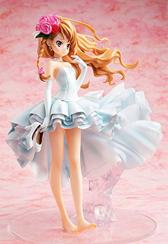 CAworks "Toradora!" Aisaka Taiga Wedding Dress Ver.