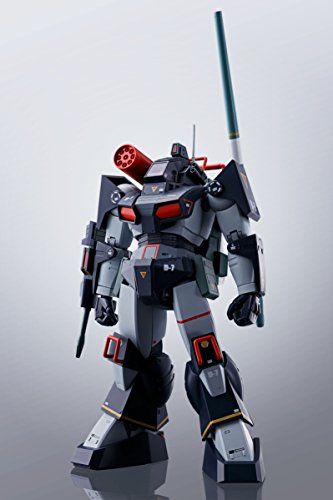 Dougram HI-METAL R Taiyou no Kiba Dougram - Bandai
