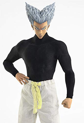 "One-Punch Man" FigZero 1/6 Articulated Figure Garou