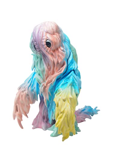 CCP Artistic Monsters Collection "Godzilla" Hedorah Grown Porcelain Ver.