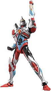 【Evolution Toy】Hero Action Figure Series -Tsuburaya Productions Ver.- "SSSS.Gridman" Gridman -Animation Edition-