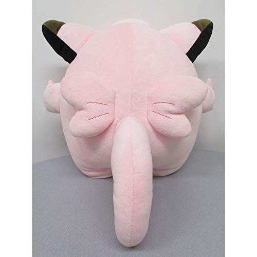 "Pokemon" Mochifuwa Cushion PZ55 Clefairy