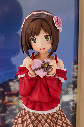 "The Idolmaster Cinderella Girls" Maekawa Miku -Off Stage-