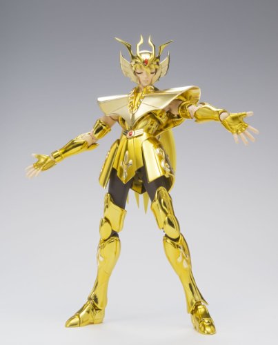 Saint Cloth Myth EX Bargoshaka