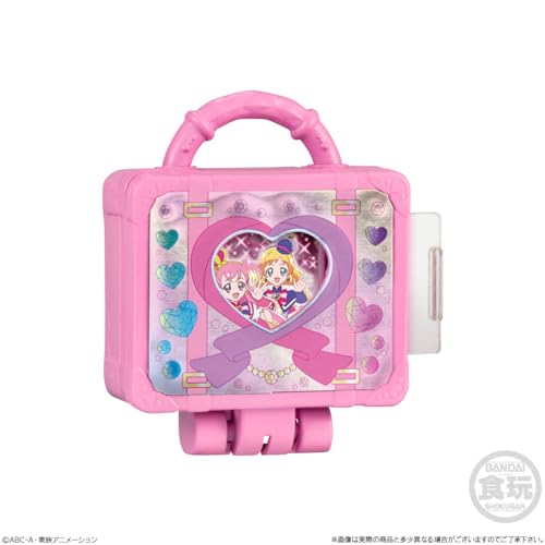 "Wonderful PreCure!" Precure Mate