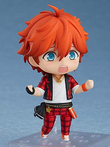 ¡Ensemble Stars! - Akehoshi Subaru - Daikichi - Nendoroide # 1201 (naranja Rouge)