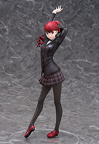 "Persona 5 The Royal" Yoshizawa Kasumi
