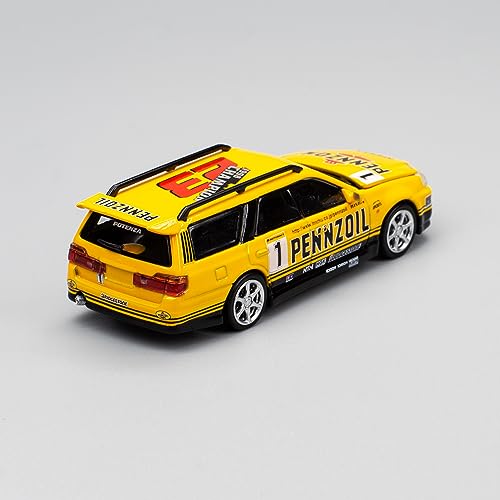 1/64 STAGEA PENNZOIL