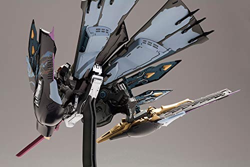 Ginkei (Kuroversion) - 1/144 Skala - Ikaruga - Kotobukiya