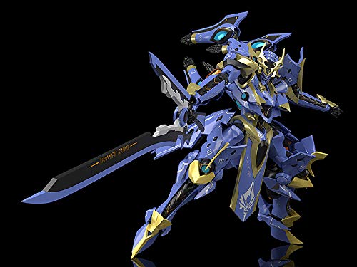 Moderoid "Knight's & Magic" Ikaruga