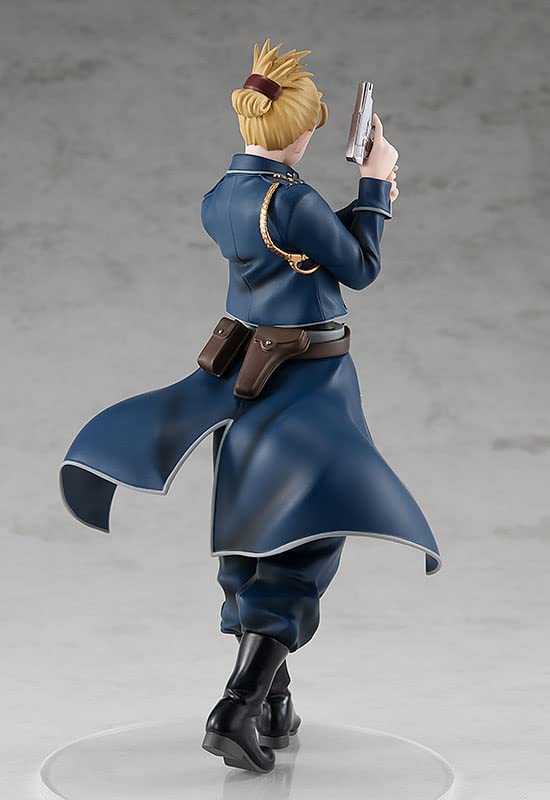 "Fullmetal Alchemist: Brotherhood" POP UP PARADE Riza Hawkeye