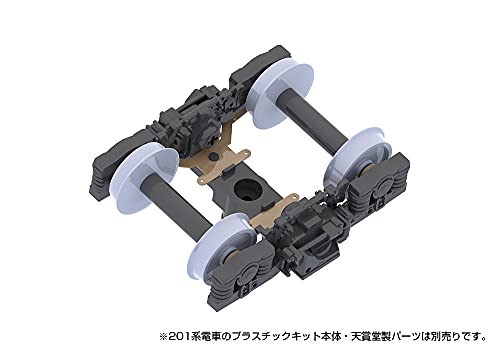 Optional Parts 201 Series Movable Kit B Underfloor Equipment, Seat for Saha 201