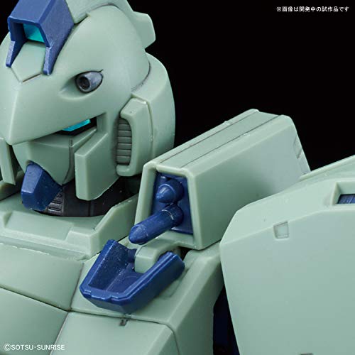 1/100 RE/100 "Mobile Suit V Gundam" Gun-EZ