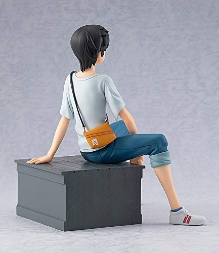 [Reissue] "Tenki Nein Ko / Witterung mit Ihnen" Pop Up Parade Morishima Hodaka (Gute Smile Company)