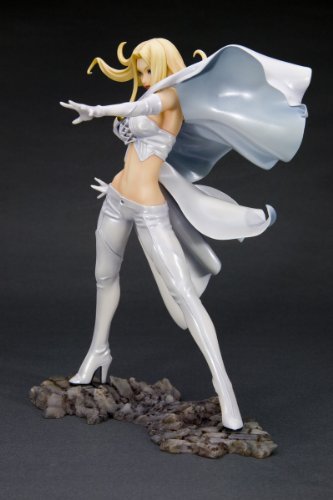 Emma Frost 1/8 X-Men - Kotobukiya