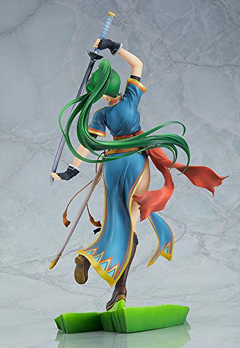 "Fire Emblem" 1/7 Scale Figure Lyn