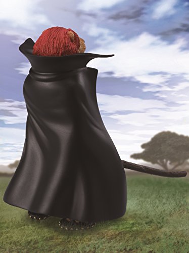 One Piece, Figuarts ZERO Special, Shanks as Lion