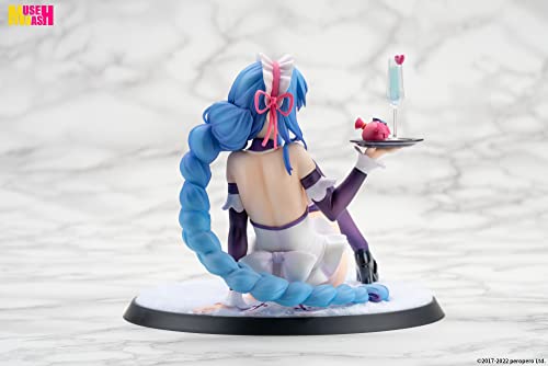 "Muse Dash" Marija Maid Ver.
