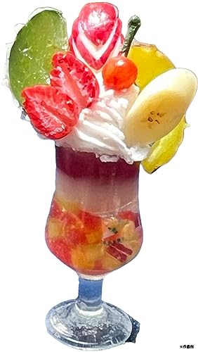 1/12 Parfait Glass SP-10