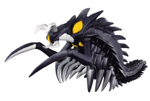 Hyper Zetton (Imago version) Ultra Monster Series (#EX), Ultraman Saga - Bandai