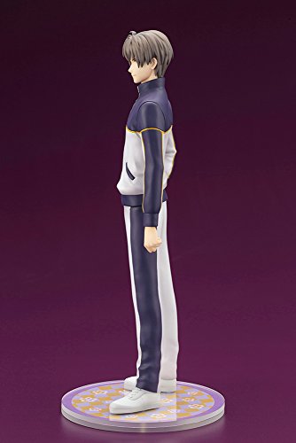 Heshikiri Hasebe (Uchiban Ver. version) - 1/8 scale - ARTFX J Touken Ranbu -Hanamaru- - Kotobukiya