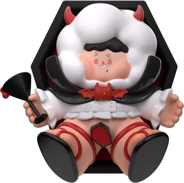 KOITAKE COOFFEE UNIVERSE SERIES TRADING FIGURE