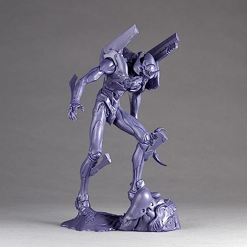 ARTPLA SCULPTURE WORKS "Evangelion" Evangelion Test Type-01 Berserk