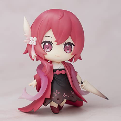 MEDIUM5 Chiyu Wenqing Ver. Deformed Figurine