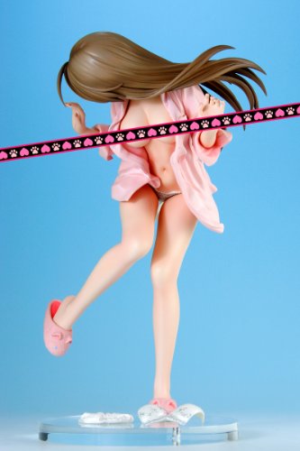 Momo to Koneko no Dosuke (Limited Edition version) - 1/5.5 scale - Original Yasumi-chan Series - Kurushima