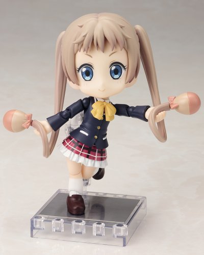 Dekomori Sanae Cu-Poche (#15) Chuunibyou demo Koi ga Shitai! Ren - Kotobukiya