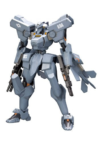 F - 15e attaque Eagle - 1 / 144 Ratio - muv luv remplacement de l'éclipse solaire totale - Kotobukiya