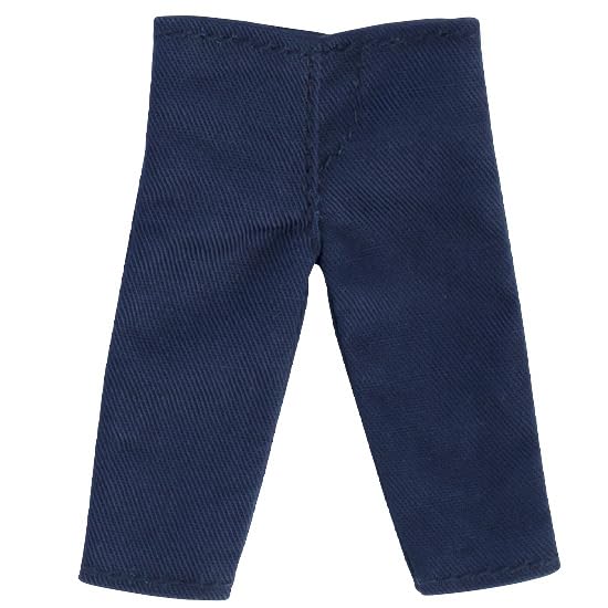 Nendoroid Doll Outfit Pants (Navy) L Size