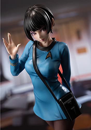"Star Trek" Star Trek Bishoujo Vulcan Science Officer