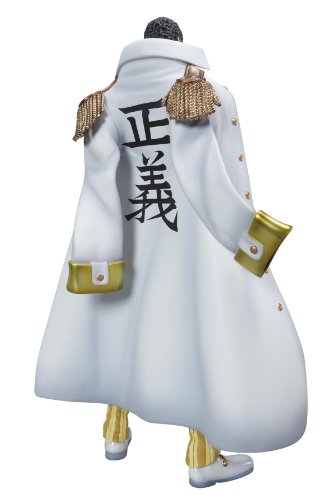 Portrait Of Pirates One Piece serie NEO-DX Kizaru (Borsalino)