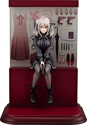 Kadokawa Collection "Spy Room" Light Novel Flower Garden Lily