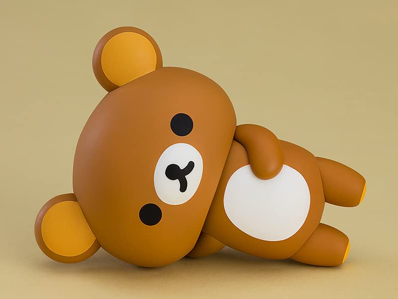 Nendoroid "Rilakkuma" Rilakkuma