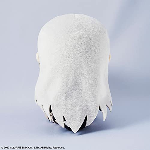 NieR:Automata Plush A2 (YoRHa Type A No. 2)