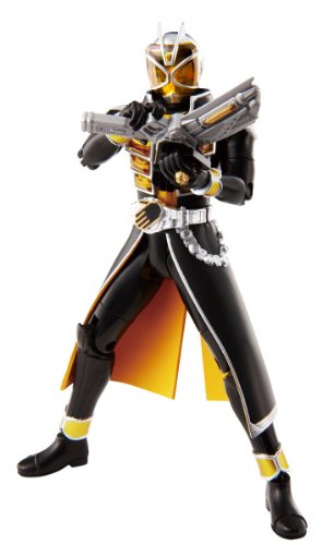 Kamen Rider Wizard Wizard Action Please! (04) Land Style Kamen Rider Wizard - Bandai