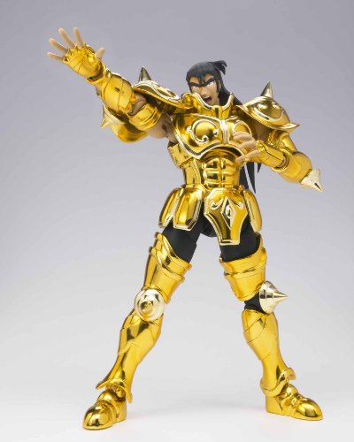Saint Seiya Myth Cloth EX Taurus Aldebaran